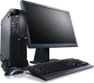 کیس های رومیزی (DESKTOP)